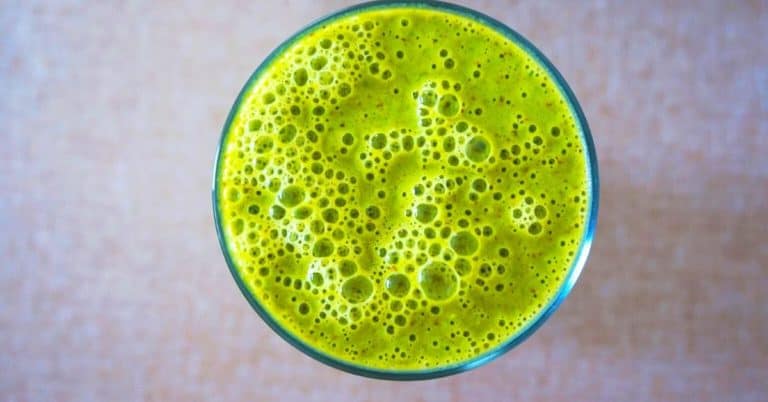 Top 5 Amazing Benefits of Celery Juice