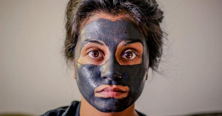 How To Make a Clay Face Mask at Home