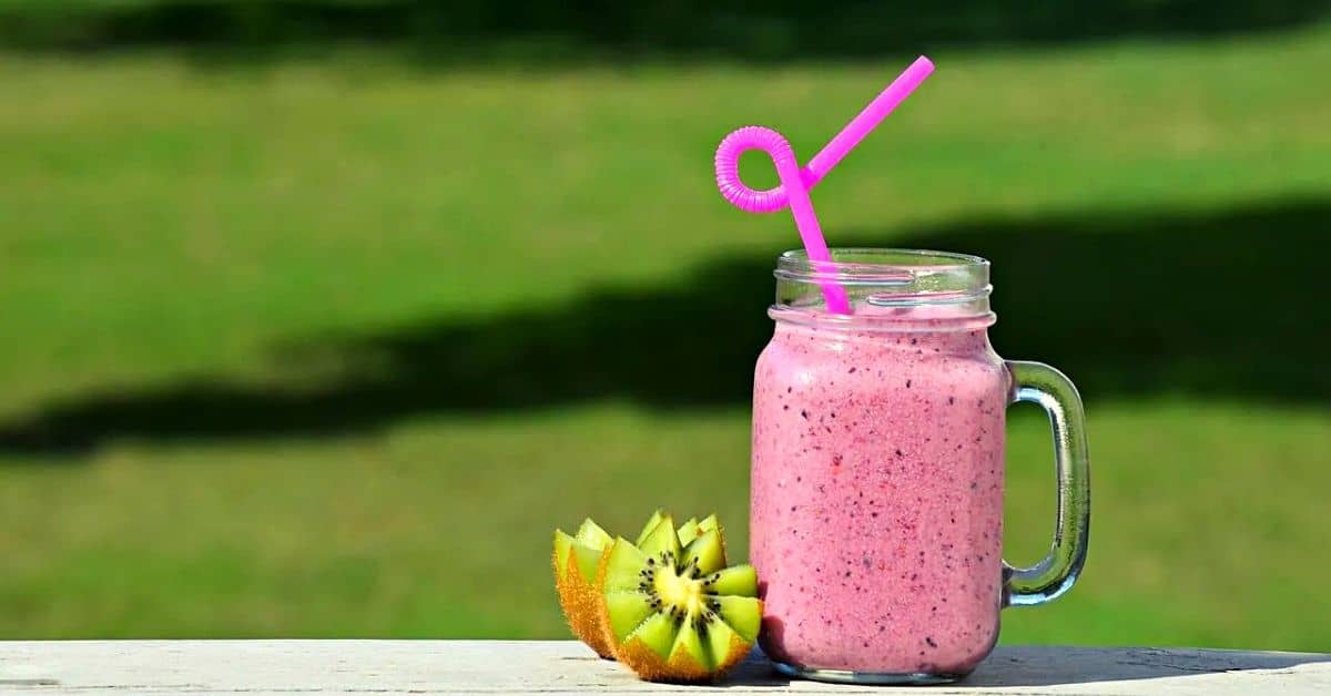 meal replacement shakes for losing weight