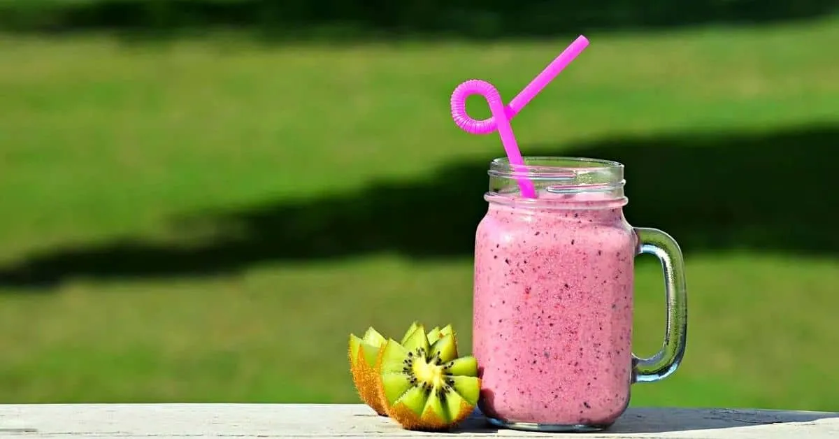 meal replacement shakes for losing weight