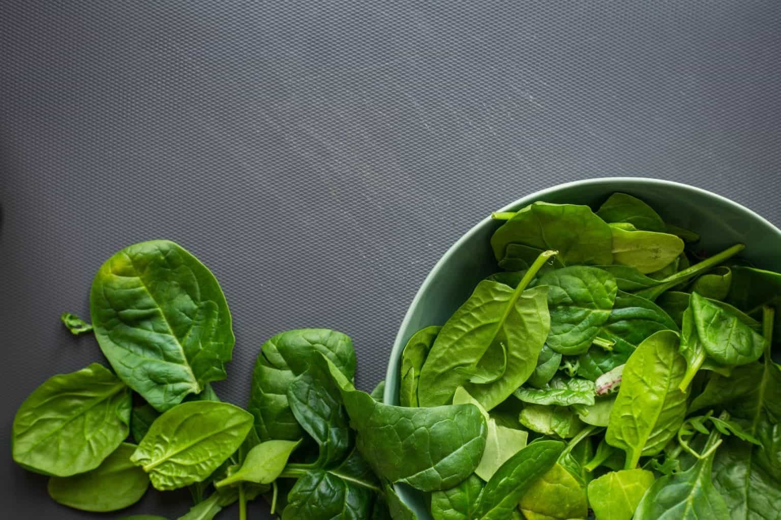 Super Food Spotlight Spinach Good Fun Health
