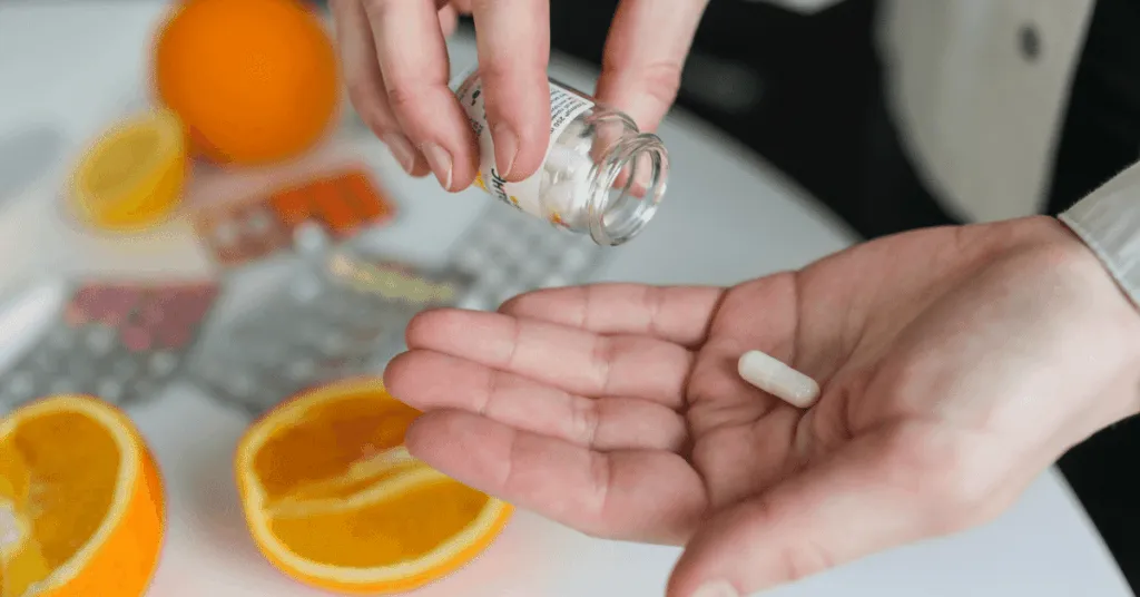 supplements