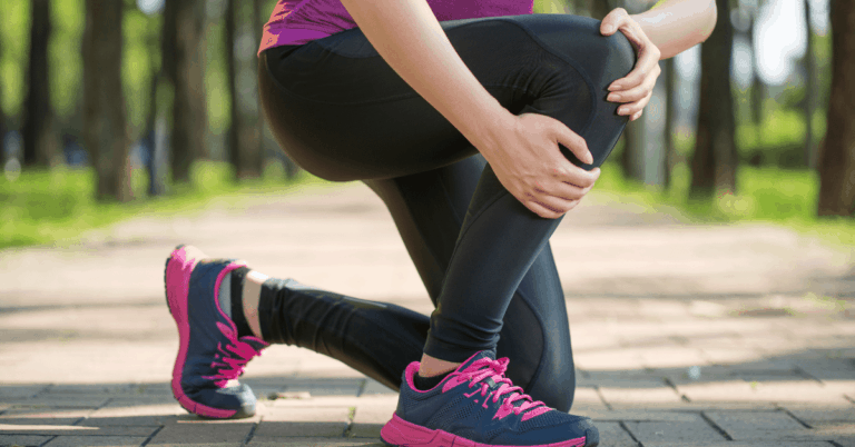 Top 5 Exercises For People With Bad Knees