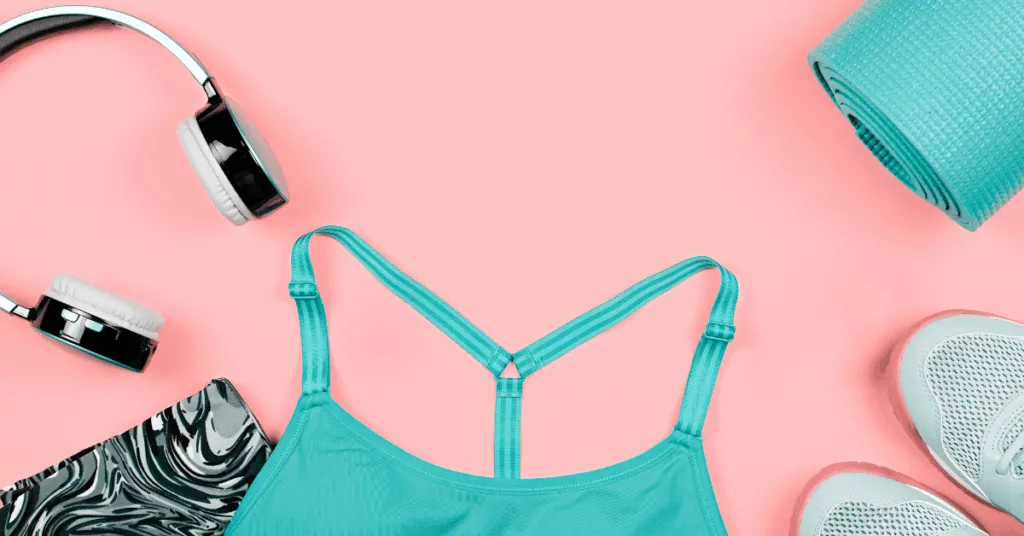 fitness gear