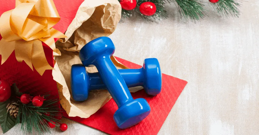 fitness gifts