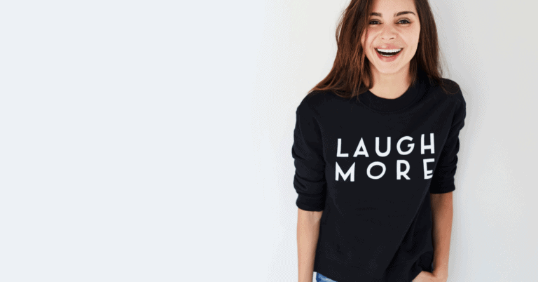 The Healing Power of Laughter: Why You Should Be Laughing More