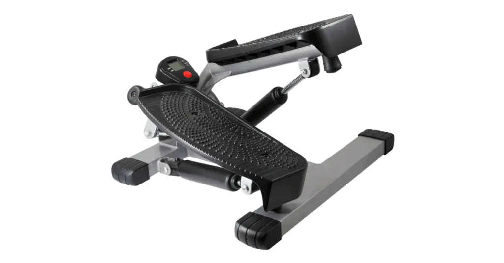 mini-stepper