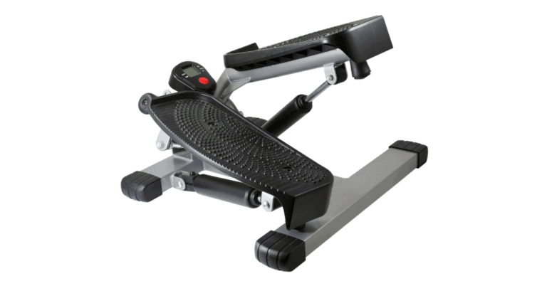 Find The Best Mini-Stepper For You Here