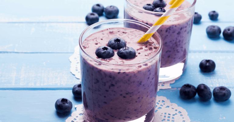 All About The Smoothie Diet