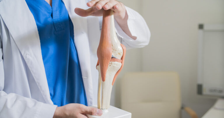 Why Caring for Your Bone Health Should Be a Priority